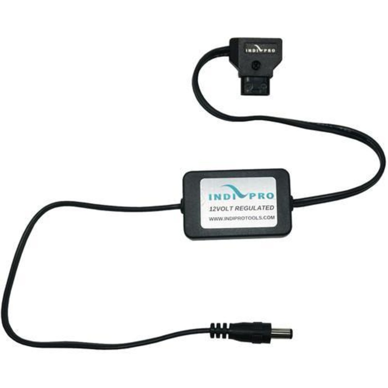 D-Tap for Atomos Recorders/ Monitors (24", Regulated)