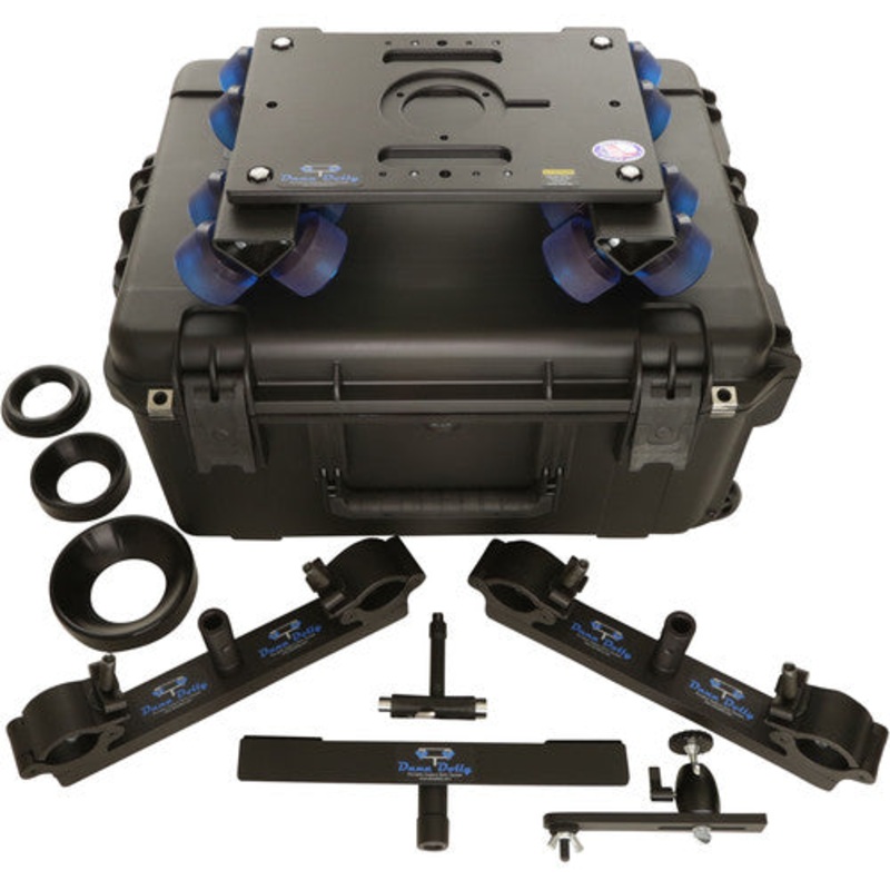 Dana Dolly Universal Rental Kit