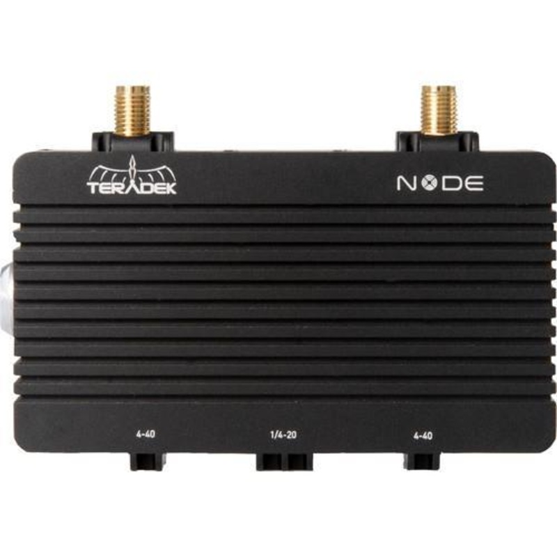 Teradek Node-EU Cellular 4G LTE Module Europe/APAC (4P-USB cable)