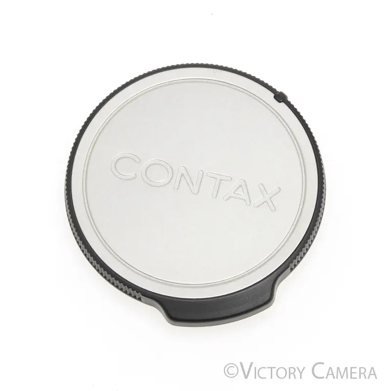 Contax GK-B OEM Camera Body Cap For G1 / G2 [EXC+]