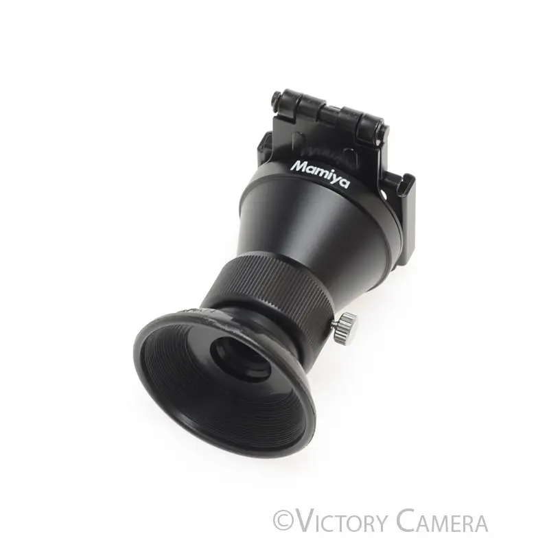 Mamiya FD701 Eyepiece Magnifier for RZ67 Prism [MINT-]