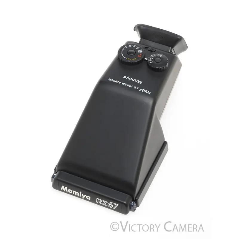 Mamiya RZ67 AE Prism Finder Type II FE701 for RZ67 RZ67 Pro II [MINT-]