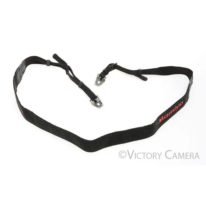Mamiya RZ67 Original Wide Camera Strap [EXC]