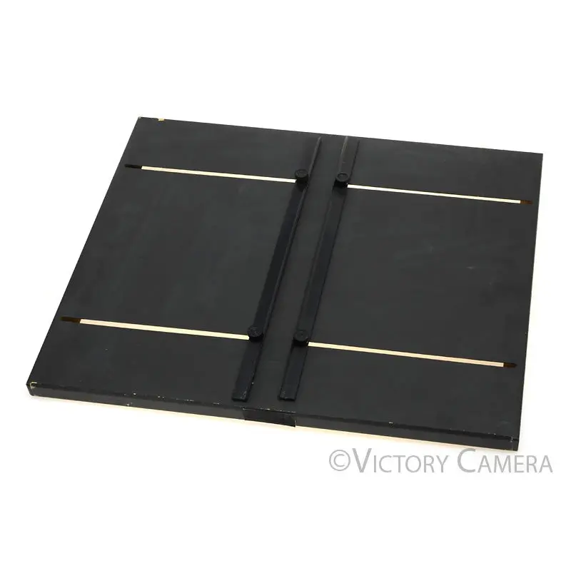 Saunders Borderless Darkroom Printing Easel 16x20