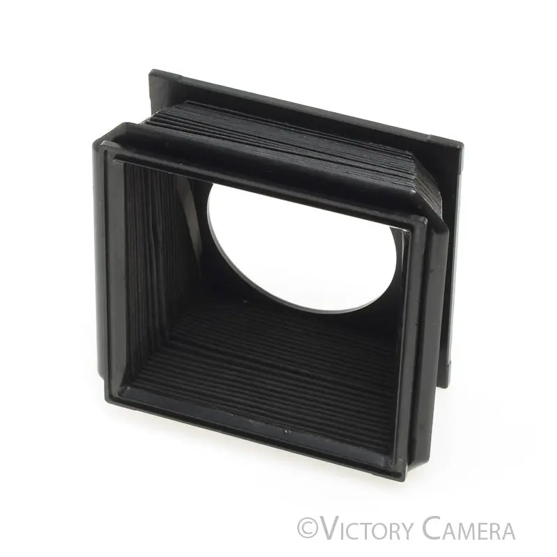 Sinar (Horseman) 4x5 View Camera Accordion Bellows [GOOD]