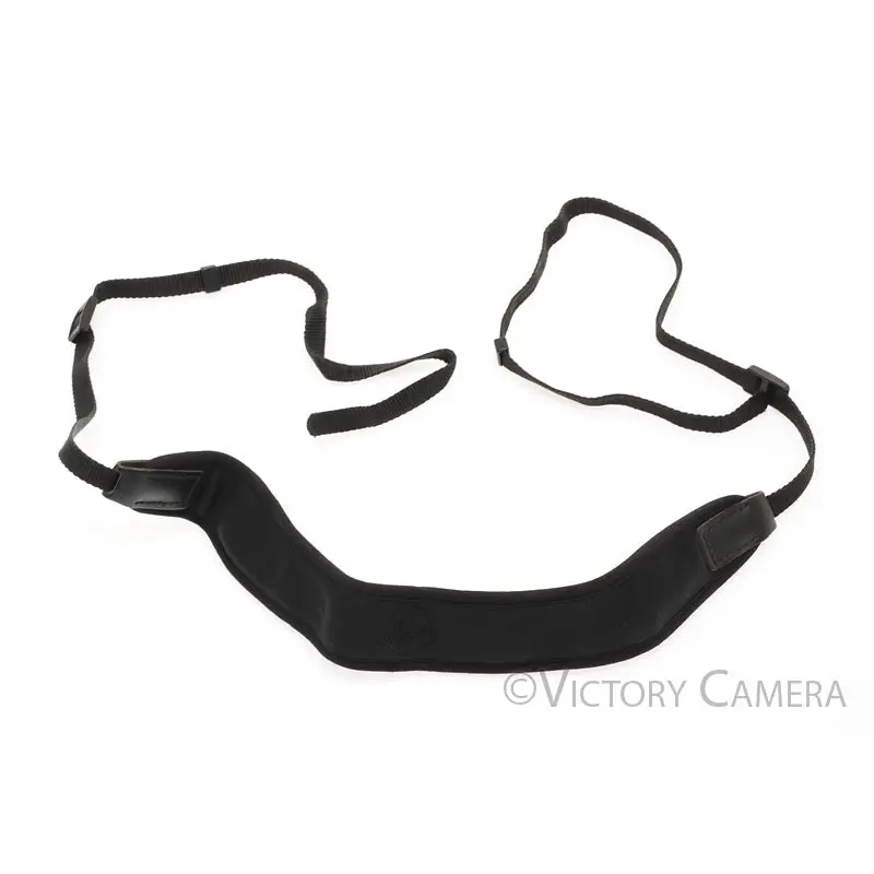 Leica Genuine Black Camera Strap 16037 for SL Cameras [EXC+]