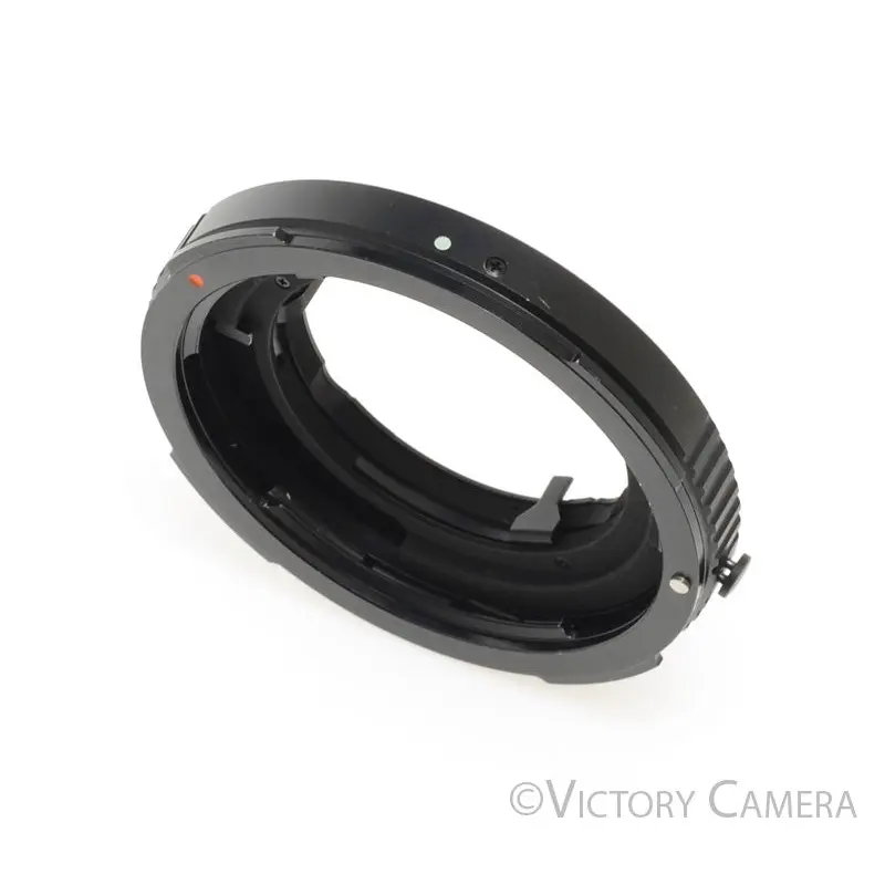 Pentax Adapter 645 for 67 6x7 Lens [EXC+]