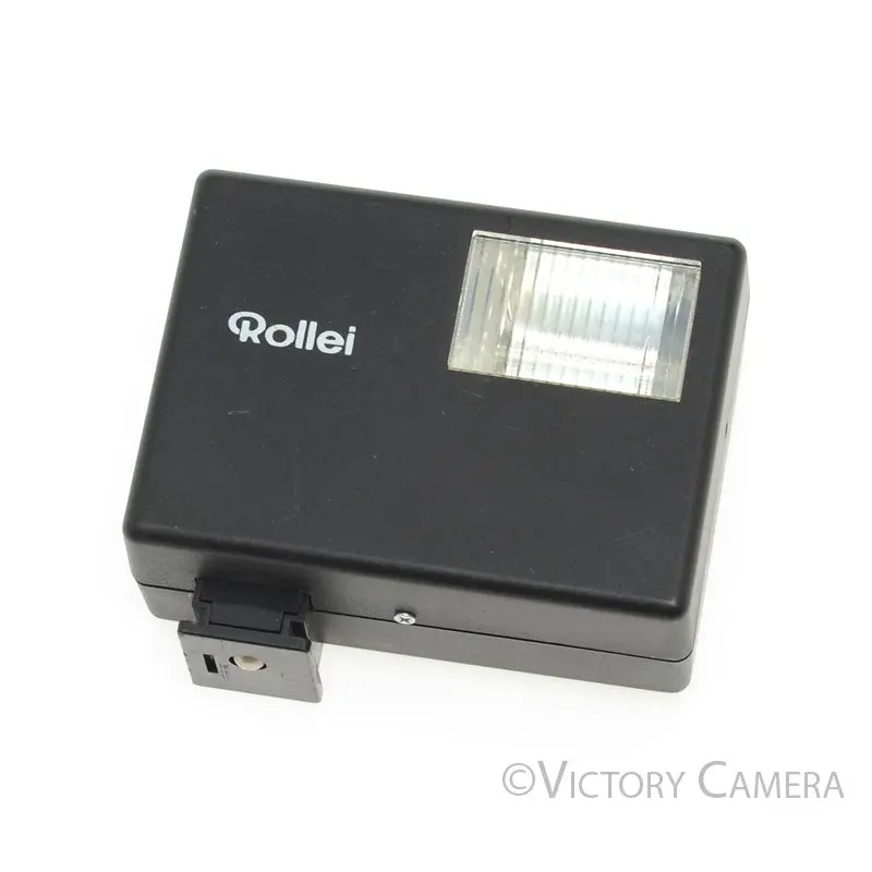 Rollei E15B Flash for 35 Camera [EXC]