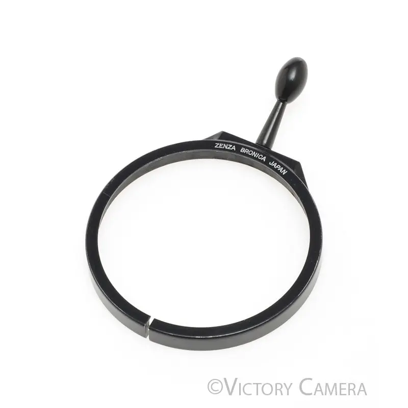 Zenza Bronica Focusing Lever Handle for S2A [EXC]