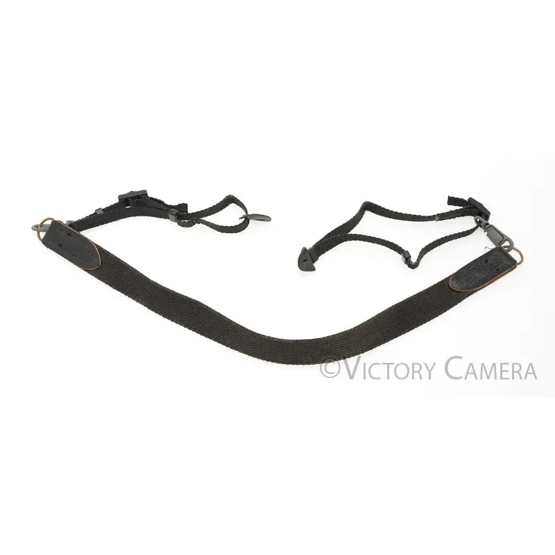 Domke Gripper Camera Strap 1" - Grey [EXC]