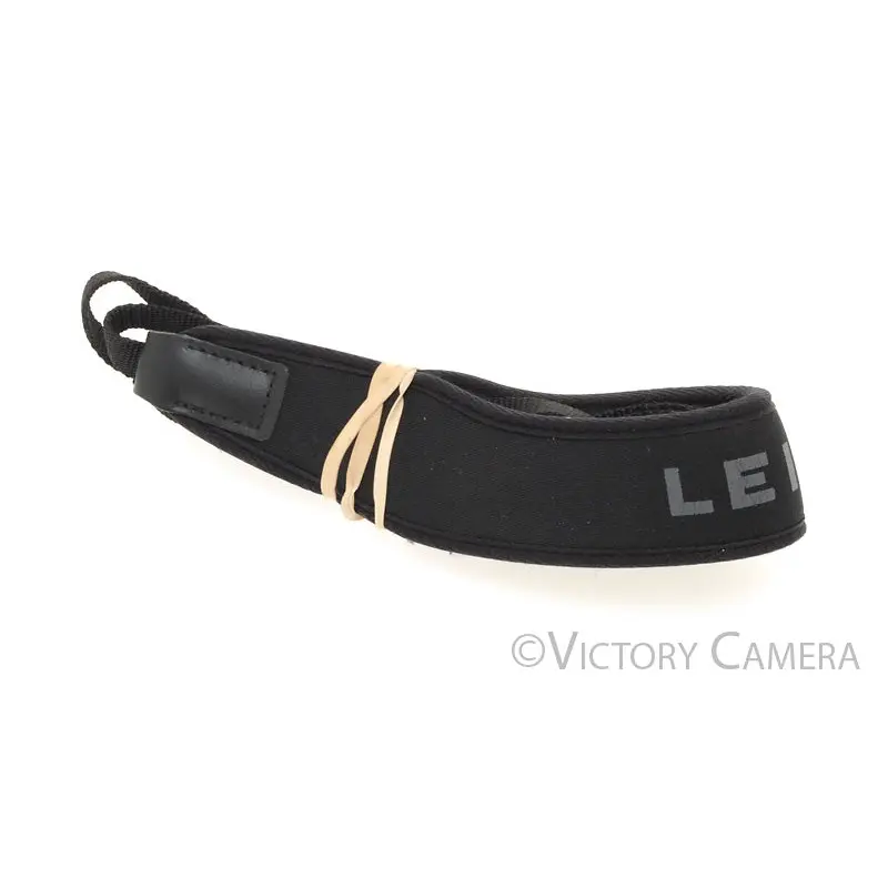 Leica 14253 Camera Strap for M6 M7 R etc.  [EXC+]