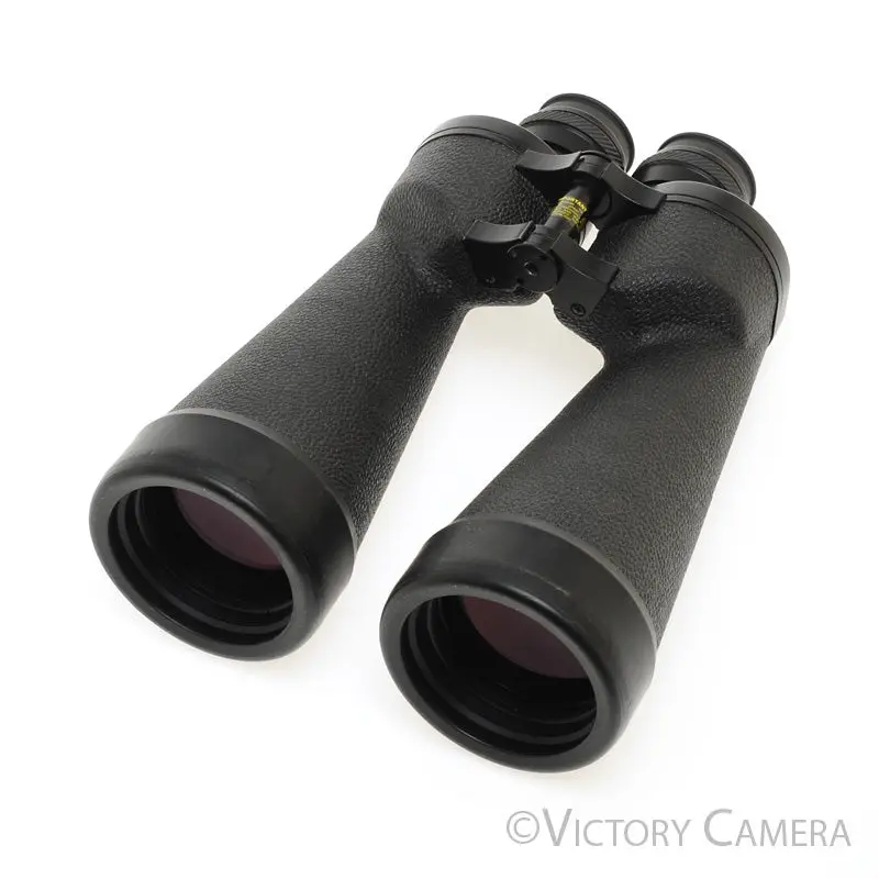 Fujinon 16x70 4 Degree Binoculars With Case [EXC]