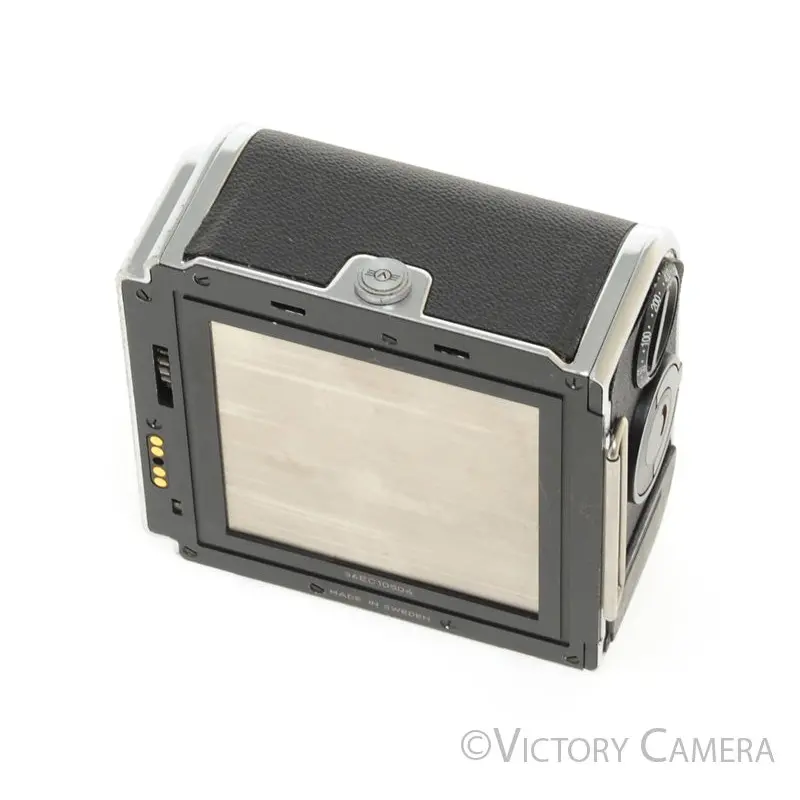 Hasselblad E12 (A12 Elec.) Film Back