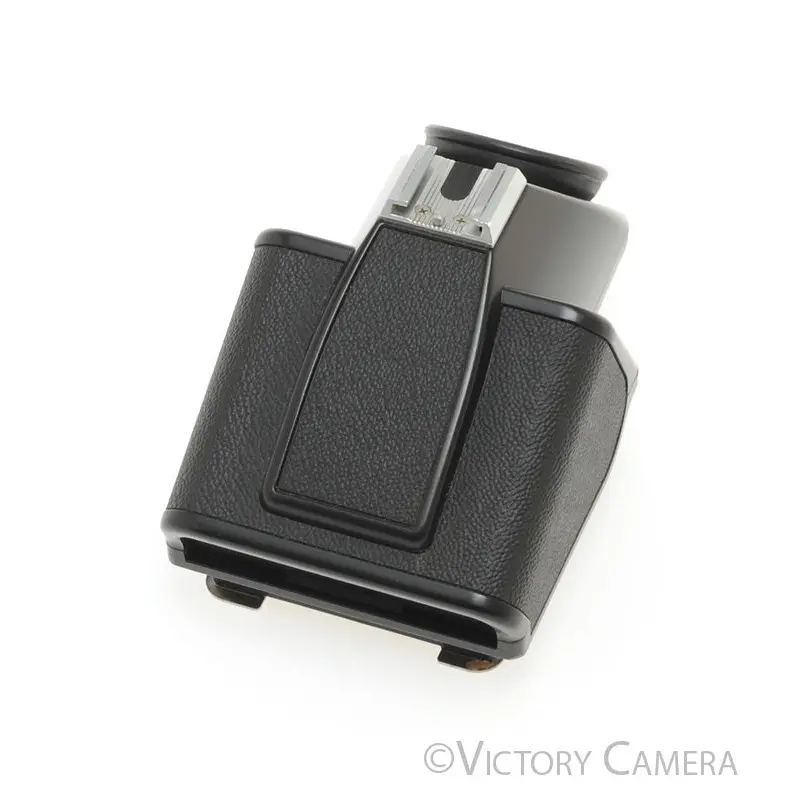 Hasselblad PM-5 PM5 45 Degree Prism Finder Blue Line for 500c 500c/m  [EXC]
