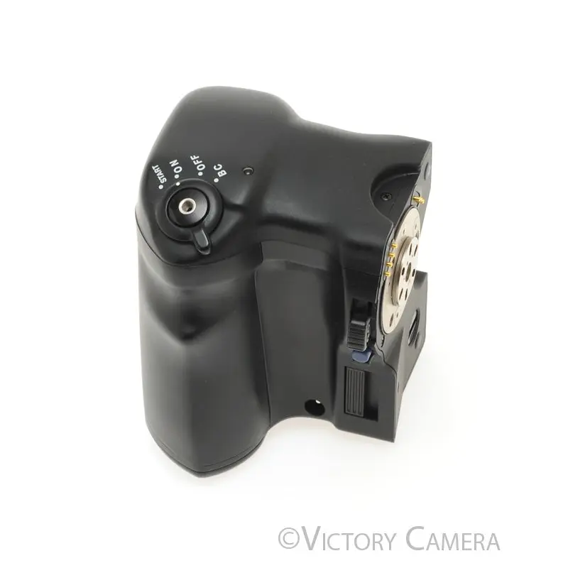 Mamiya 645 Pro Power Winder Grip II WG401 [MINT-]