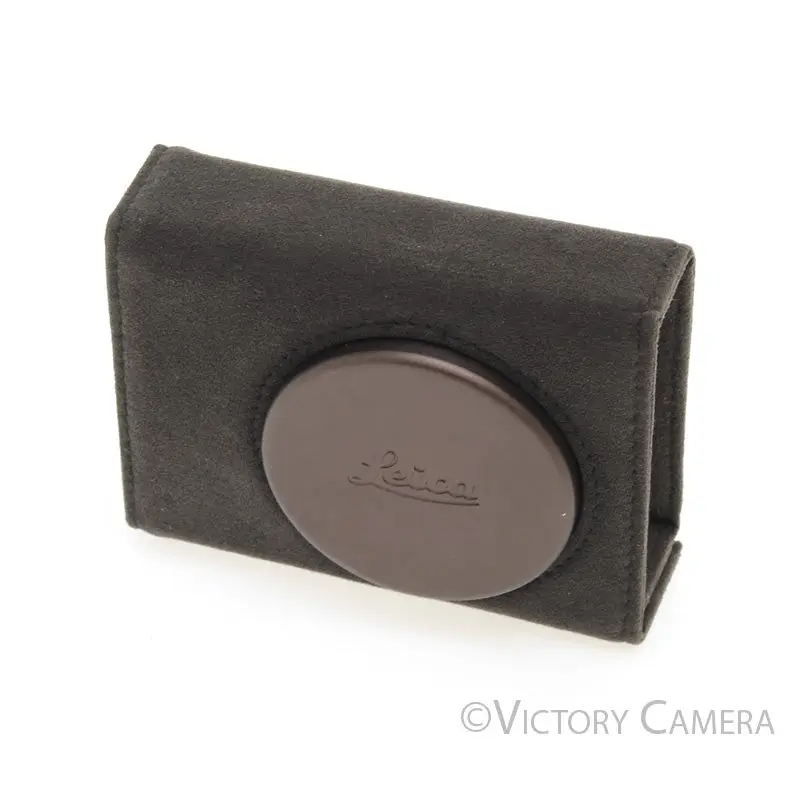 Leica C-Twist Ever Ready Case for Leica C Digital Camera [MINT-]