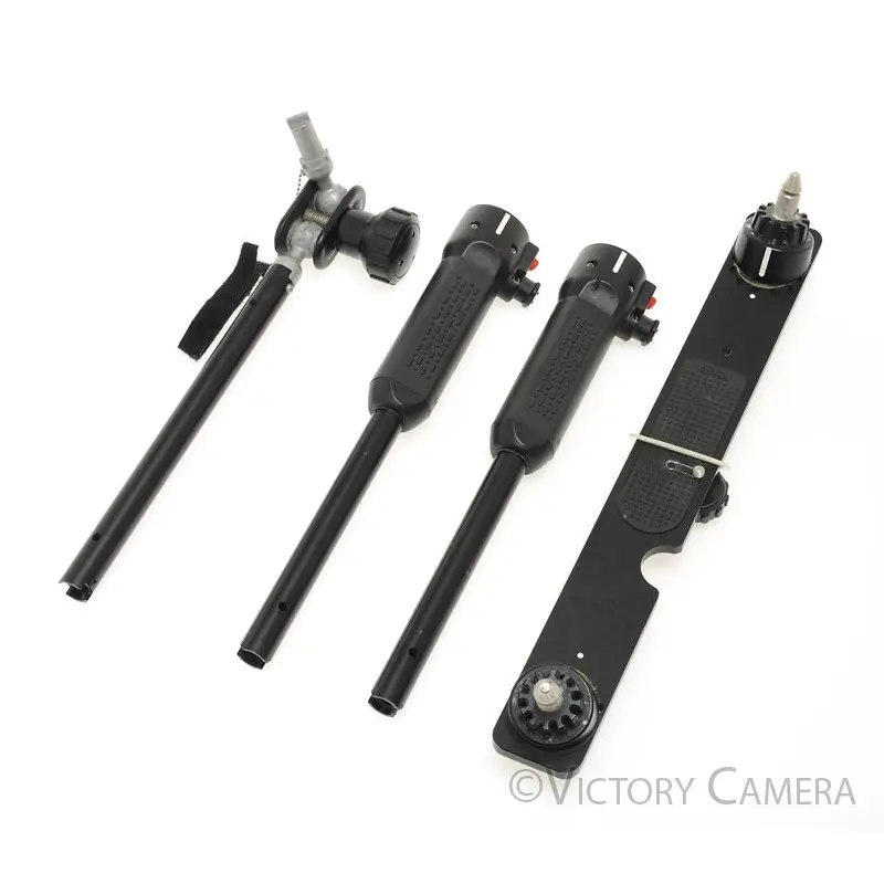 Nikon Nikonos RS Flash Bracket [EXC]
