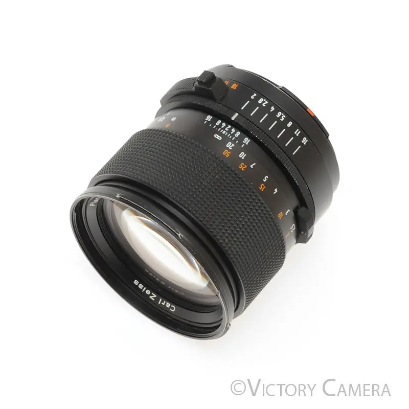 Hasselblad FE 110mm F2 Planar Lens [EXC-]