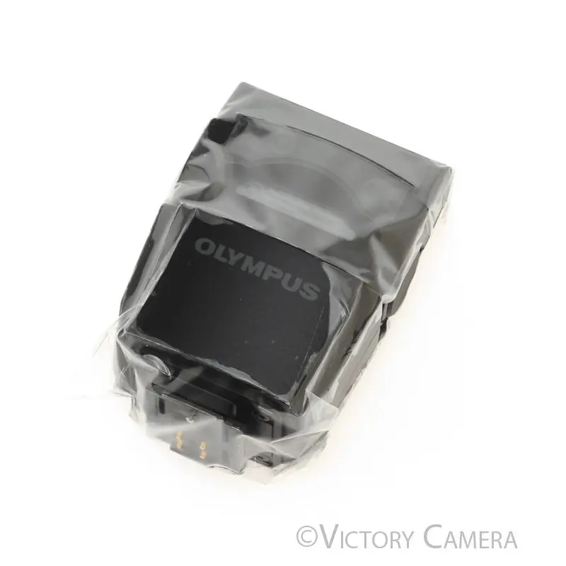 Olympus FL-LM3 Flash for OM-D E-M5 [MINT]