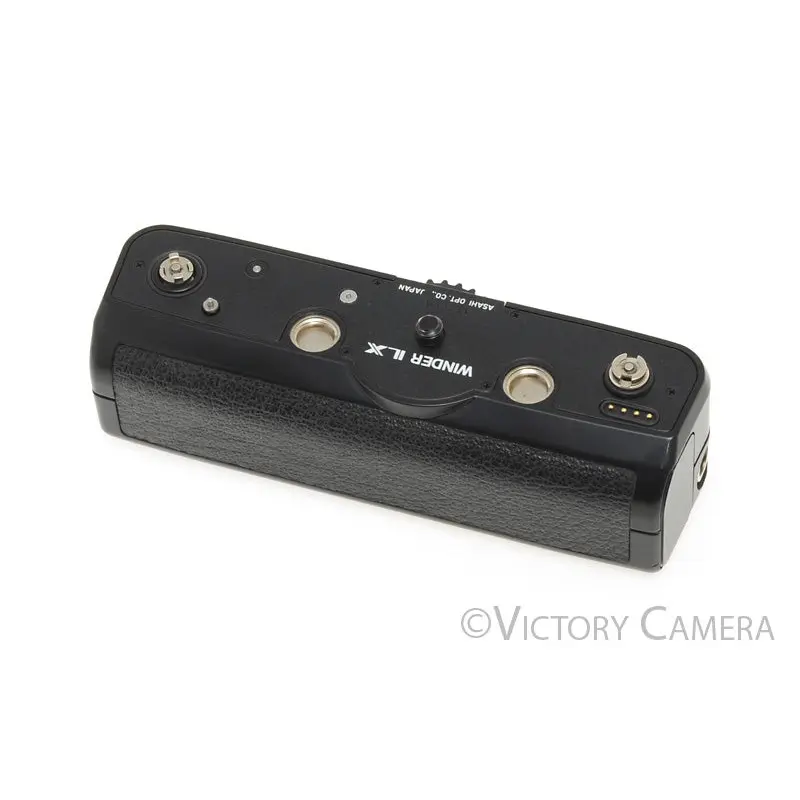 Pentax LX Winder Motor Drive  [EXC-]