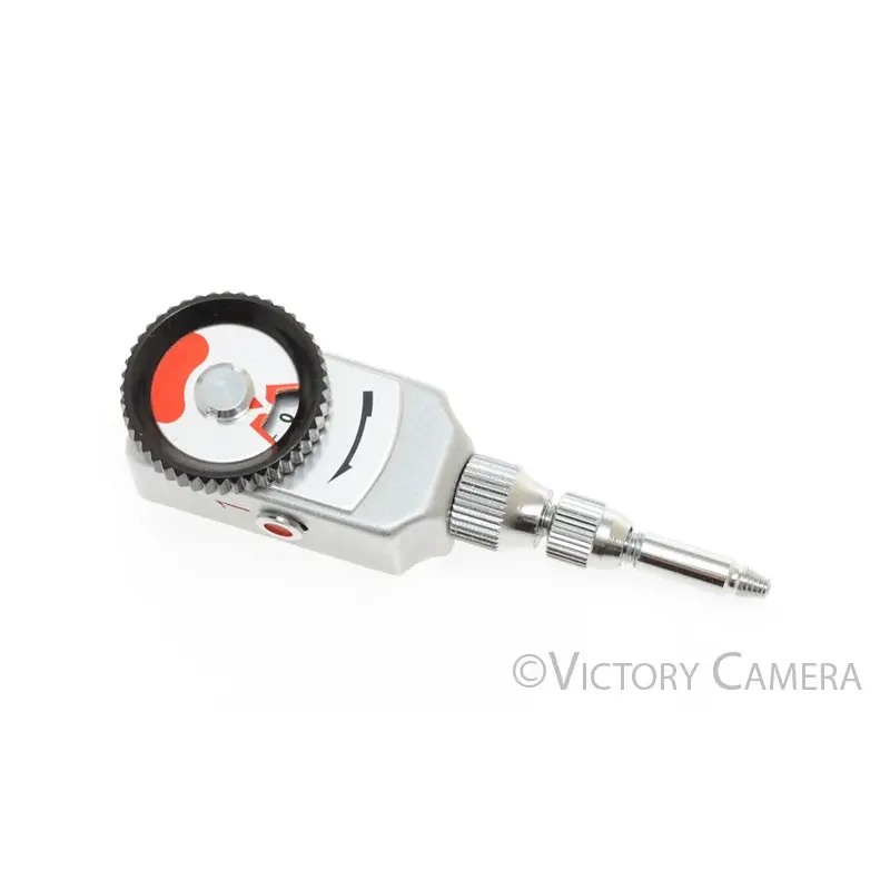 Vintage External Cable Release Self Timer [EXC+]