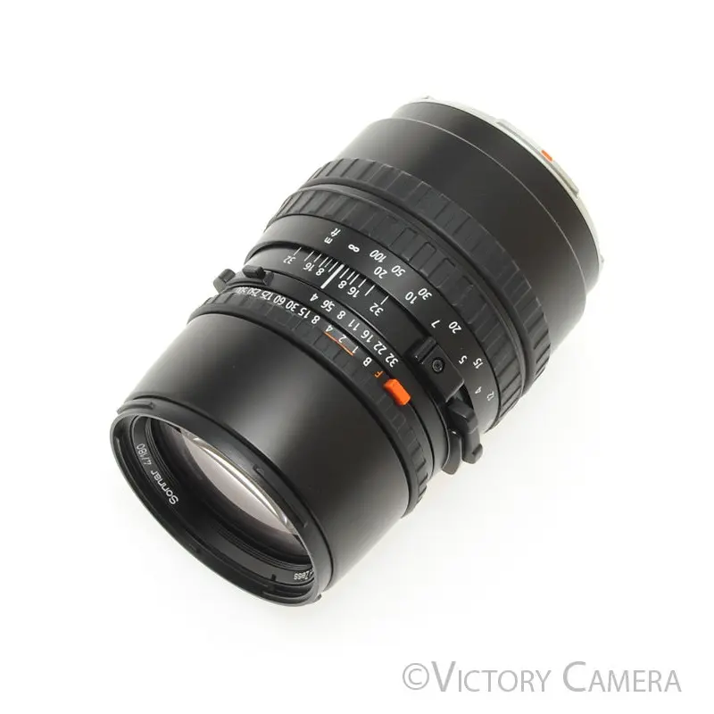 Hasselblad CFE 180mm f4 Sonnar T* Telephoto Prime Lens  [EXC+]