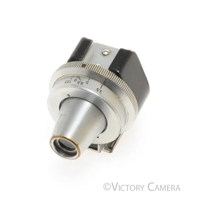 Leica Imarect VIOOH Universal Finder for 3.5cm 5cm 8.5cm 9cm 135mm [EXC]