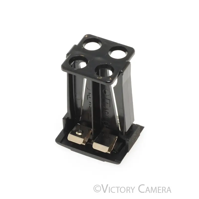 Battery Holder for Nikon SB-2 Flash