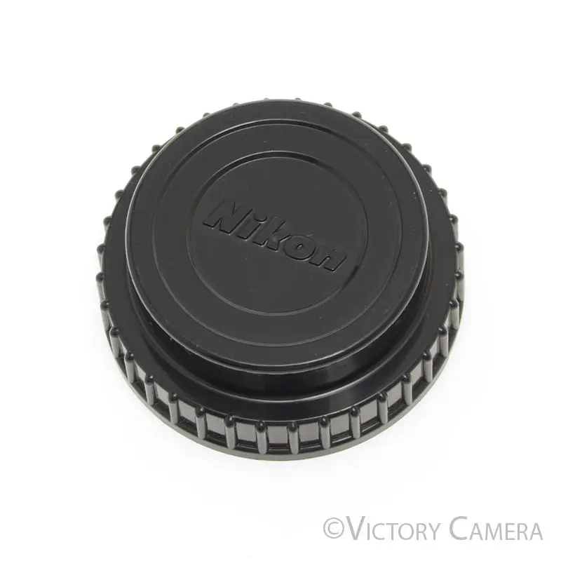 Nikon Nikonos Genuine Rear Lens Cap [EXC]