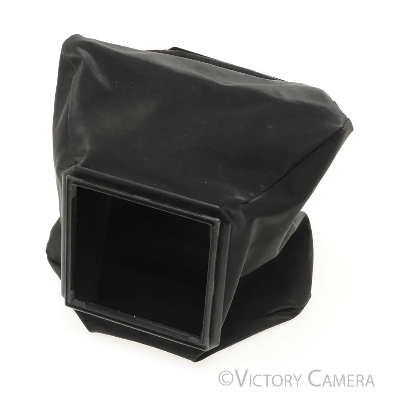 Sinar (Horseman) 4x5 View Camera Bag Bellows [EXC]