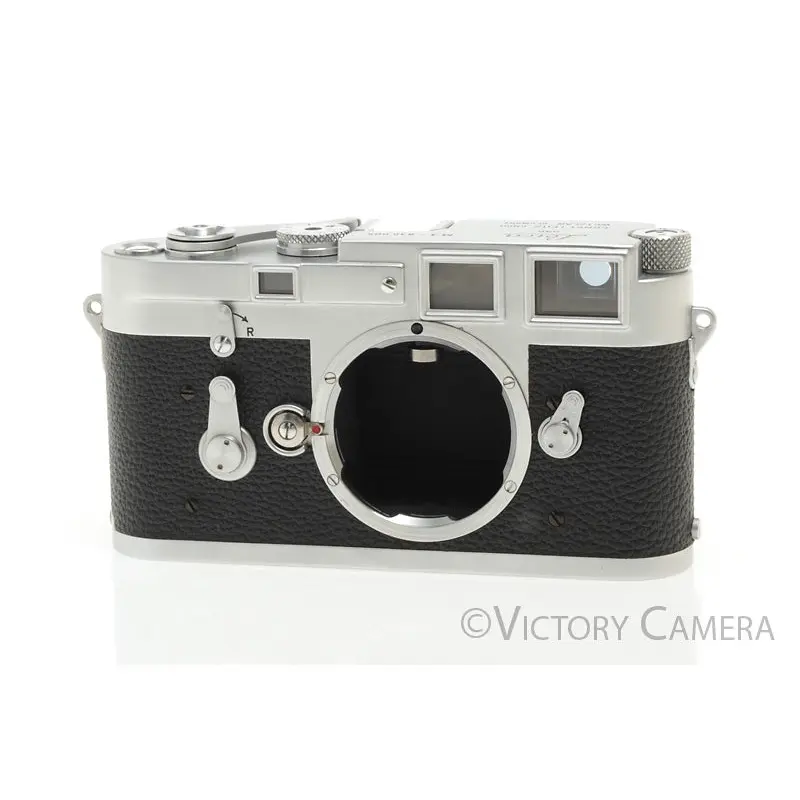 Leica M3 DS Rangefinder Camera Body -Clean-  [EXC+]