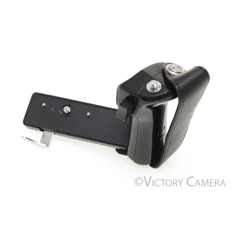 Mamiya m645 645 645e RB67 Deluxe Trigger Grip [EXC+]