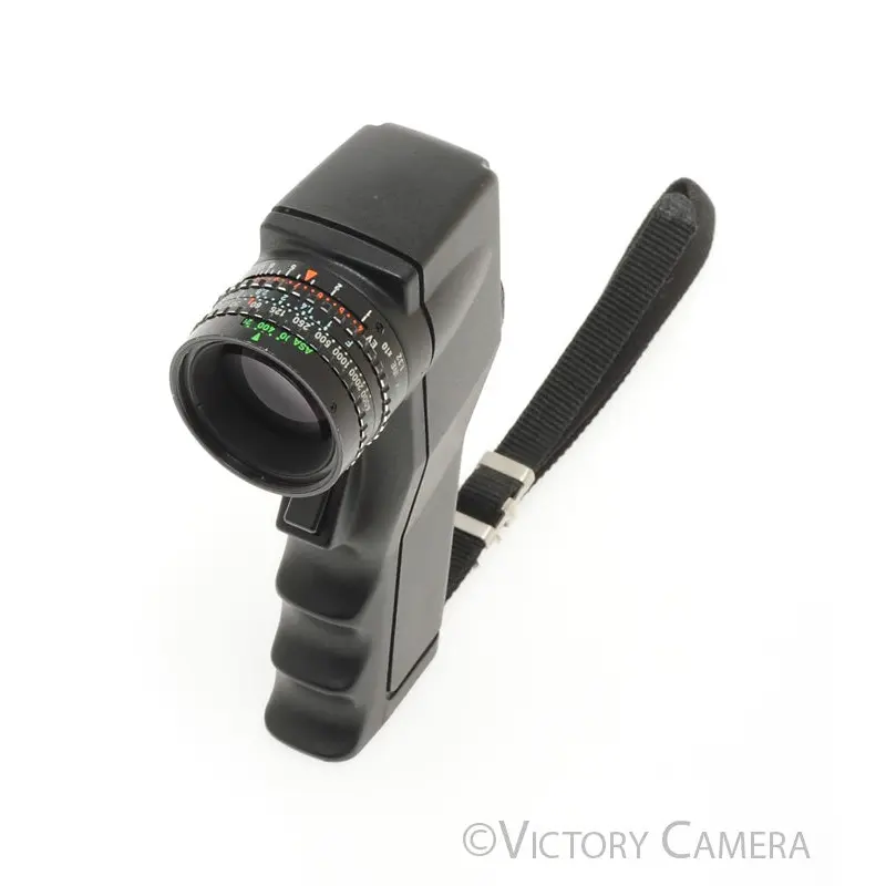 Pentax Digital Spotmeter V Spot Light Meter [EXC+]