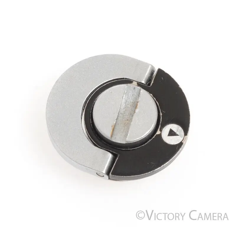 Rare Nikon F2 Genuine Back Door Release -Clean-