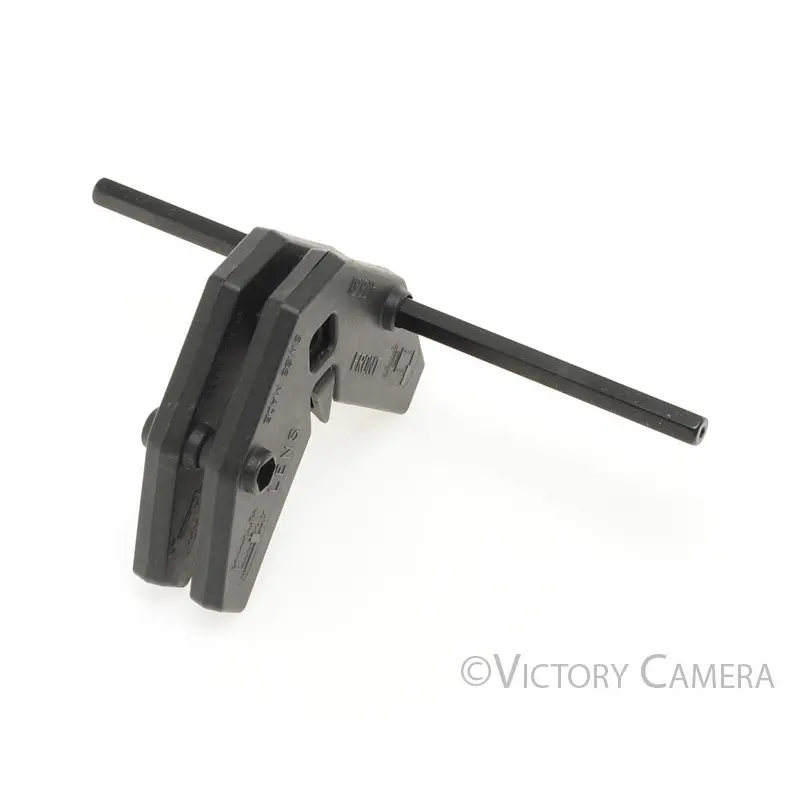 Sinar Matte Box Bellows Holder 373.31 [EXC]