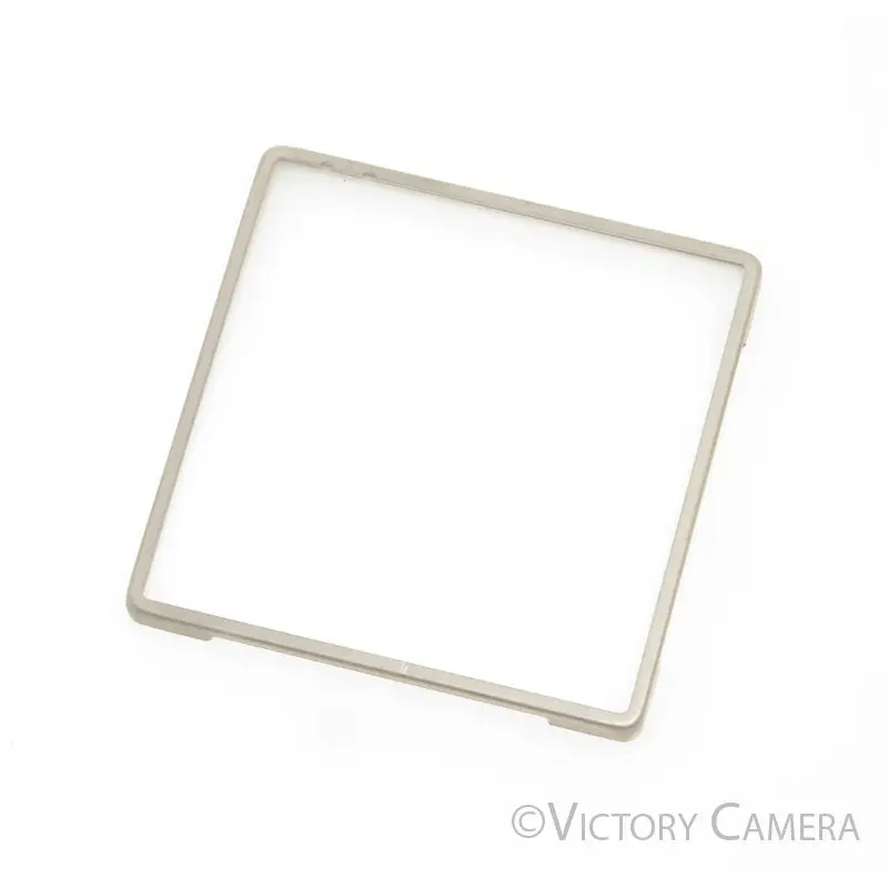 Hasselblad Acute Matte D Focusing Screen 42215 Split Image Microprism [EXC+]