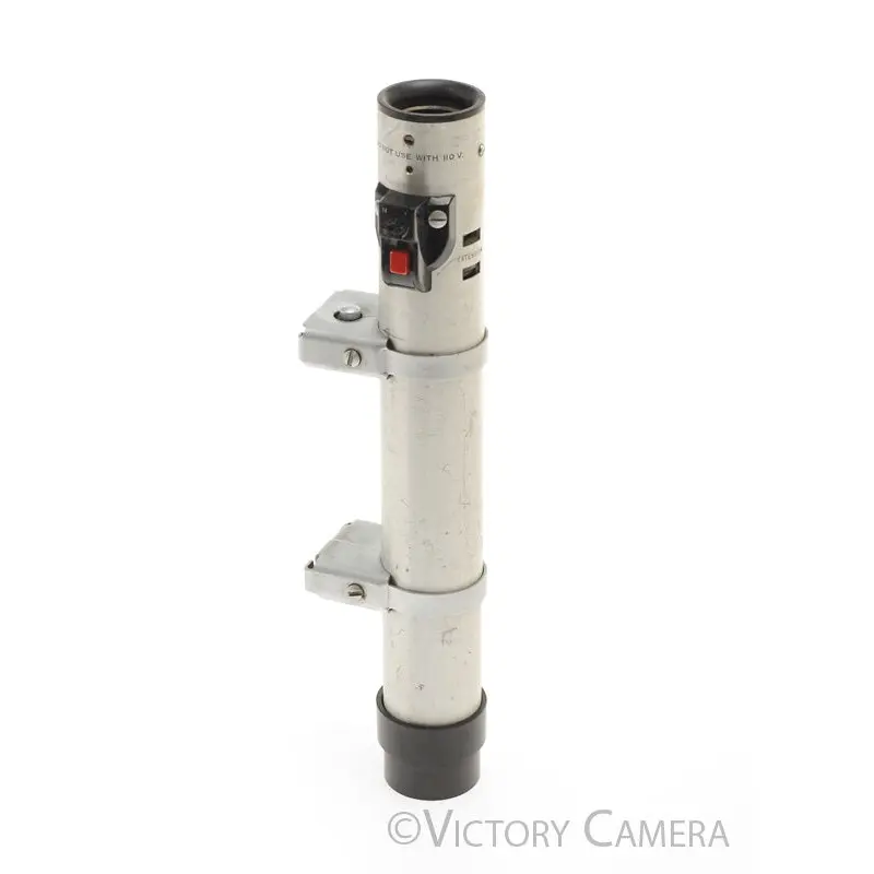 Original Graflex No. 2773 3-cell "Star Wars Lightsaber " Flash Handle [GOOD]