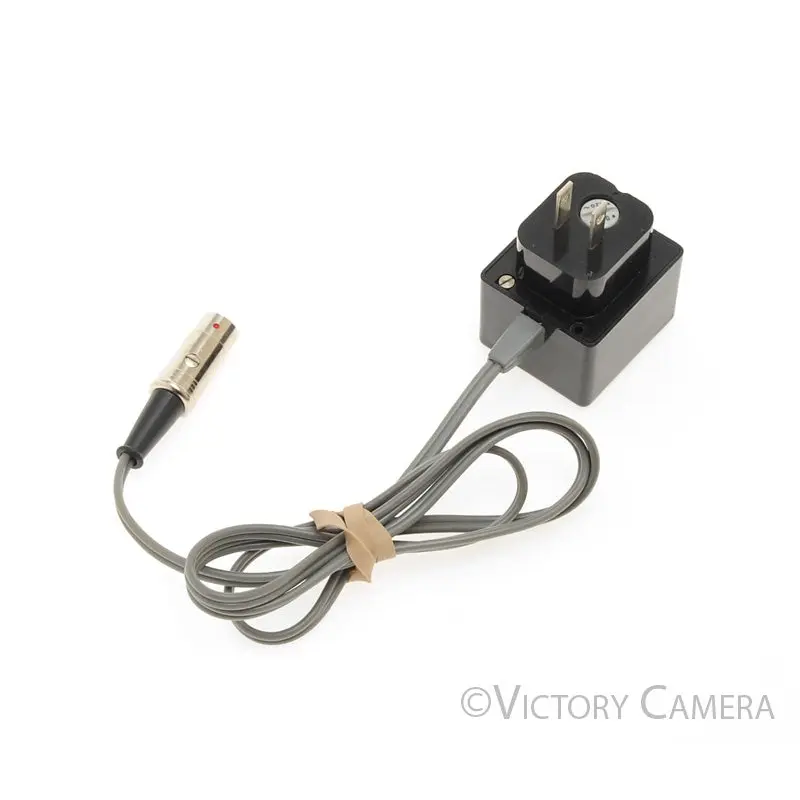 Hasselblad F80 Recharger 115V Cord for EL Series Cameras [EXC]
