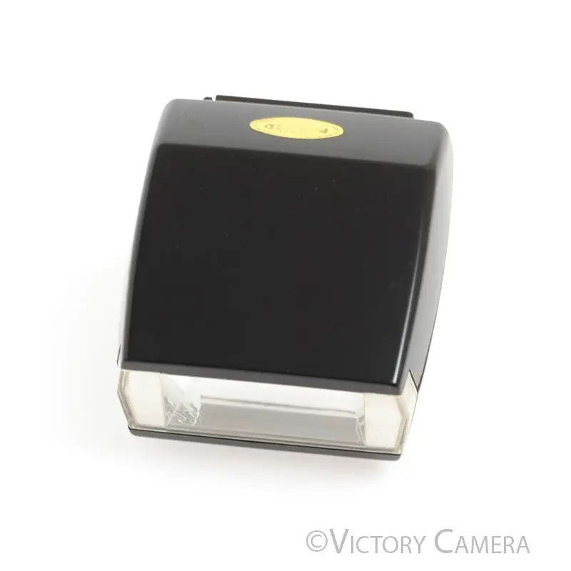 Olympus T20 Flash for Olympus OM Cameras -Clean and Working-