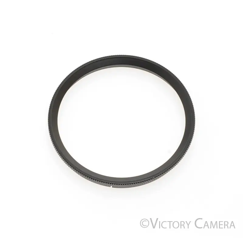 Hasselblad 50mm f4 Distagon Black Trim Ring -Only- [EXC+]