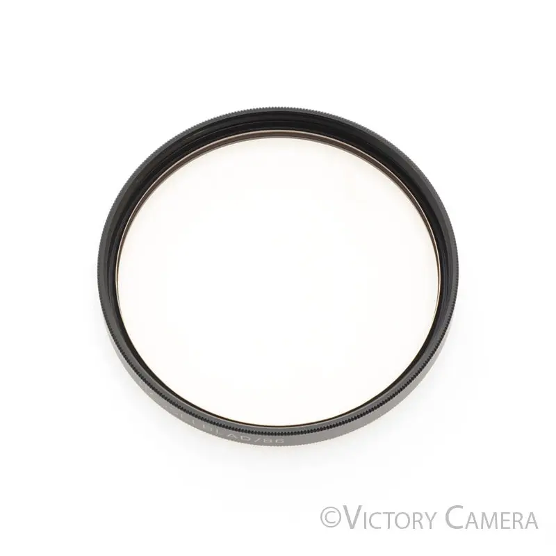 Hasselblad Carl Zeiss 86mm 1x HZ 0 Filter [EXC+]