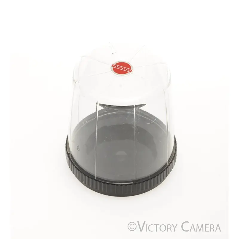 Hasselblad Genuine Lens Bubble (only) for 50mm Distagon C Lens  [EXC+]