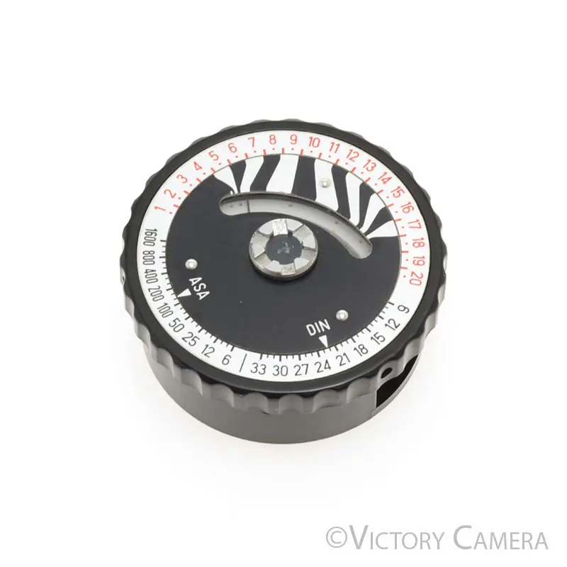 Hasselblad Metered Winder Knob 54011 for 500c 500c/m etc. [EXC]