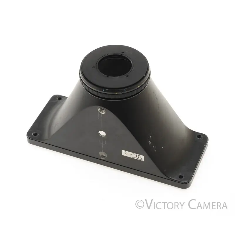 Fotoman 624 Lens Mount for 150mm [EXC-]