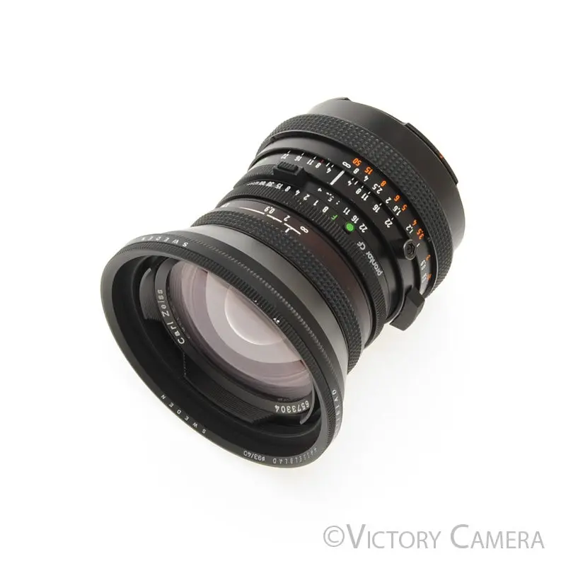 Hasselblad 40mm F4 Distagon T* CF FLE Lens [GOOD]