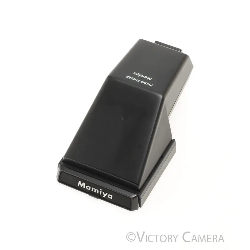 Mamiya RB67 / RZ67 Prism Finder Model 2 [EXC+]