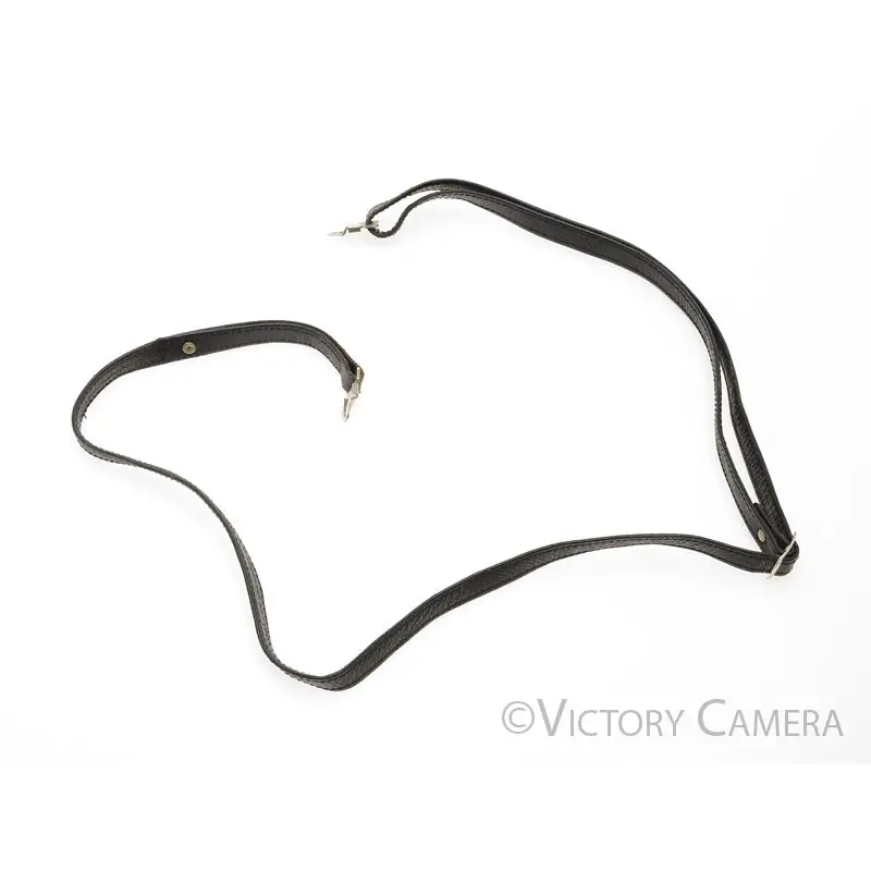 Original Hasselblad Thin Leather QR Camera Strap for 500cm etc. [EXC]