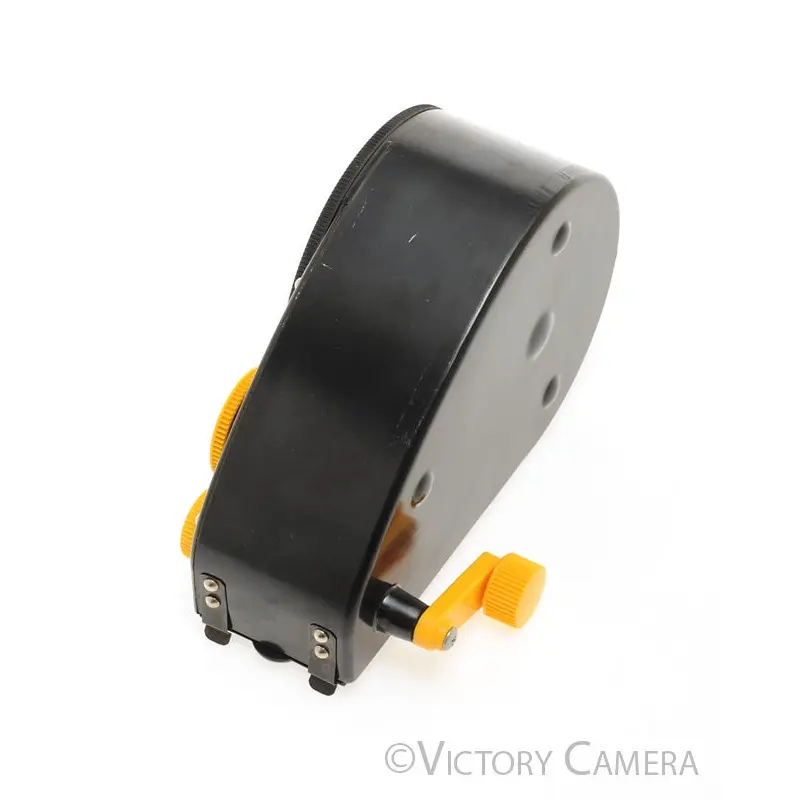 Alden Vintage Heavy Duty Model 74 Bulk Film Loader for 35mm Film [EXC+]