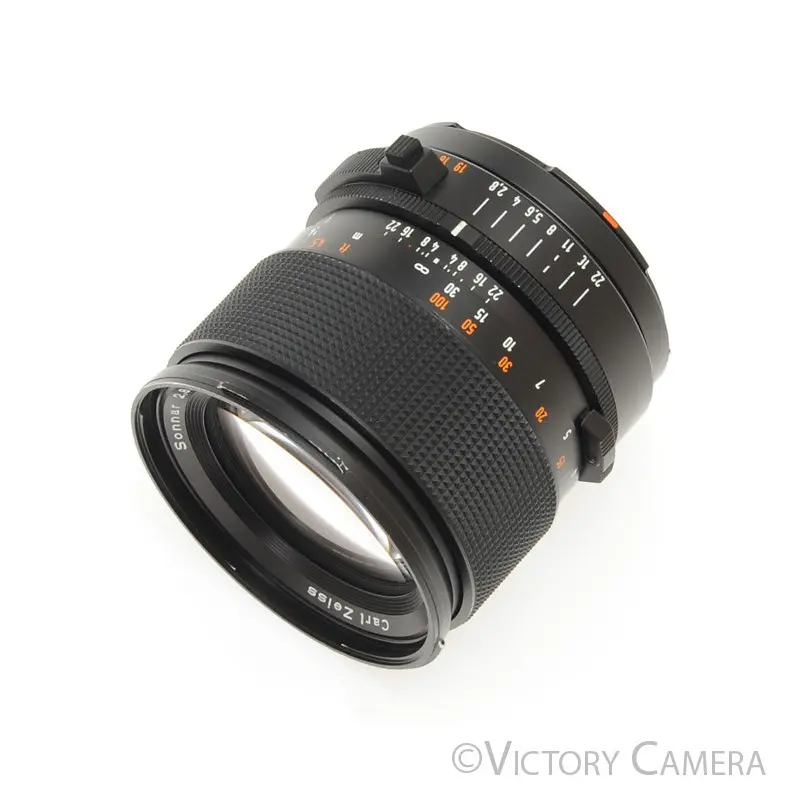 Hasselblad FE 150mm f2.8 Sonnar T* Prime Lens [EXC]