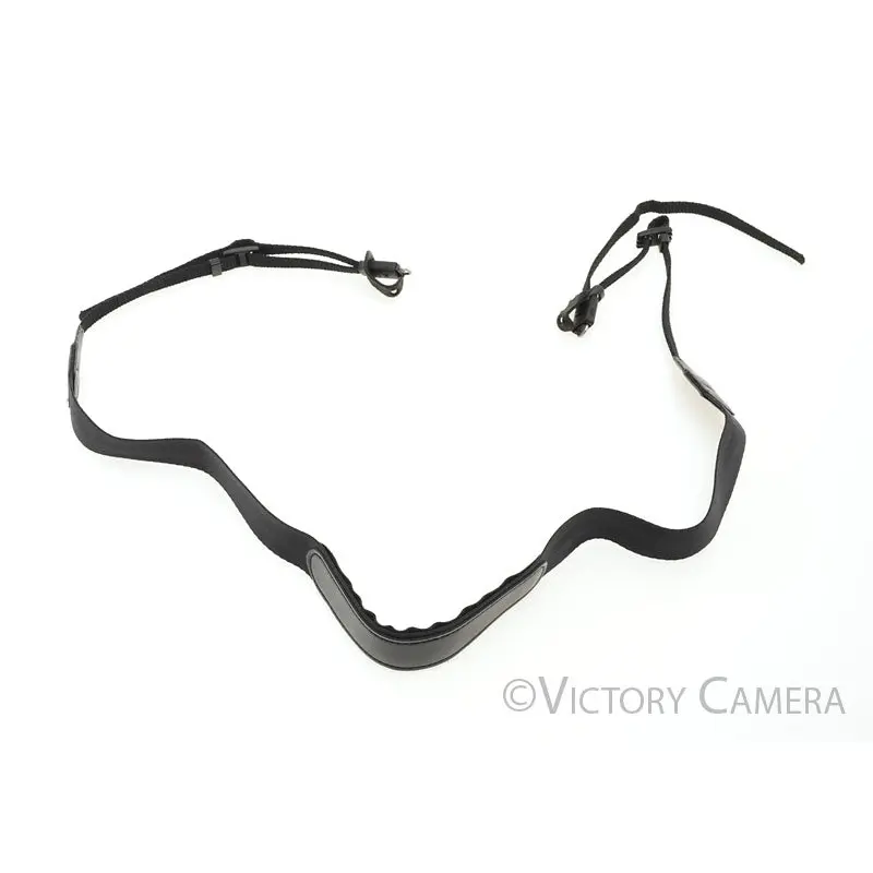 Leica Black 1 1/4" Strap for Digilux 2 [EXC]